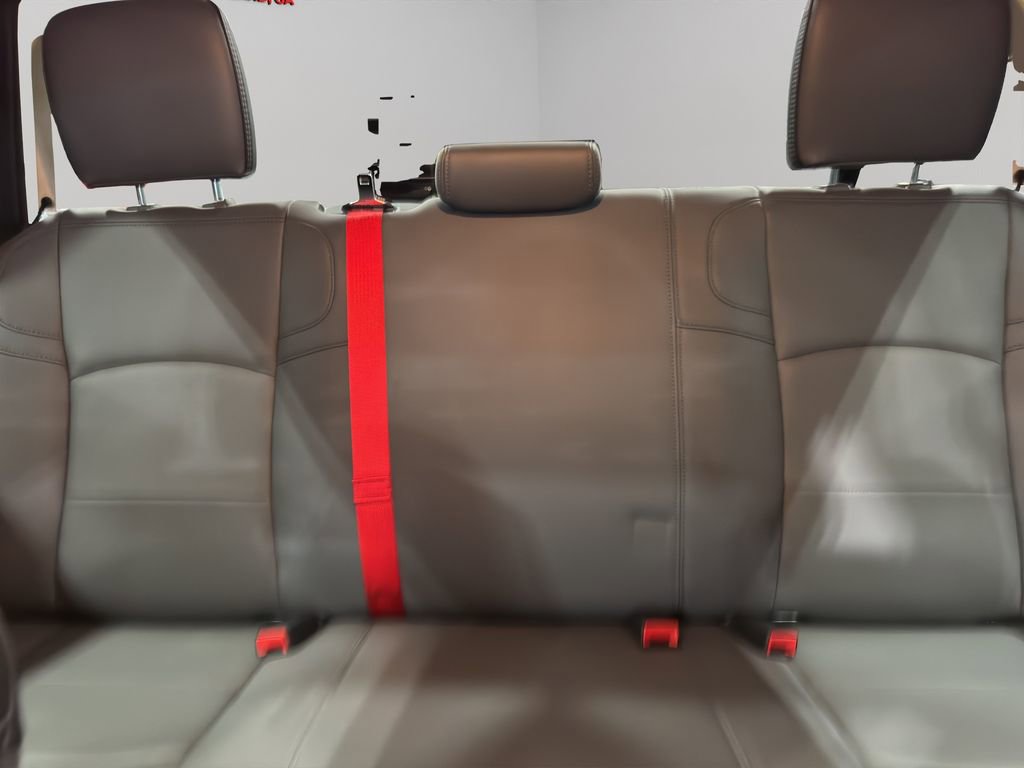 Used 2025 RAM 5500 Tradesman image 35