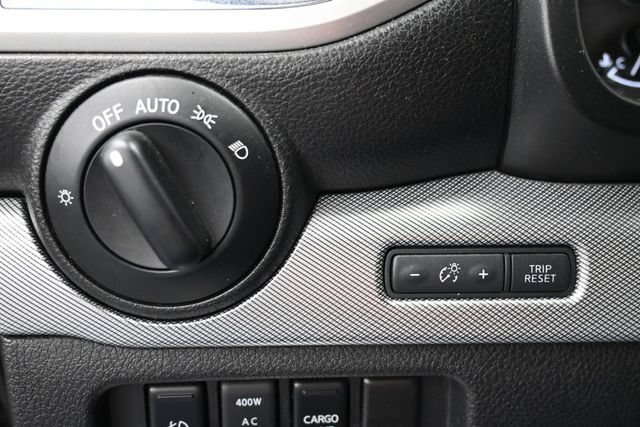 Used 2017 Nissan Titan PRO-4X w/ Pro-4x Convenience Package AWD/4WD image 24
