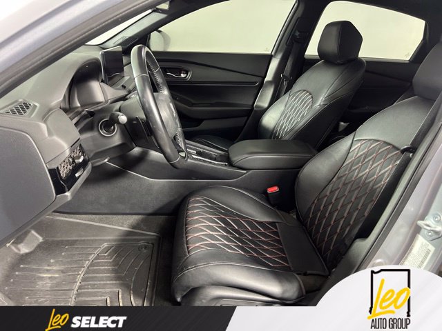 Used 2023 Honda Accord Sport image 11
