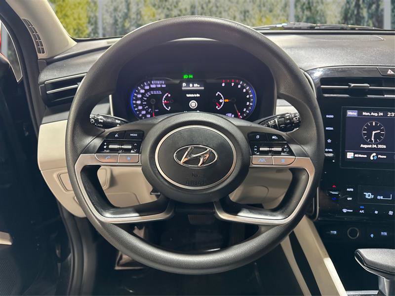 Used 2024 Hyundai Tucson SEL AWD/4WD image 18