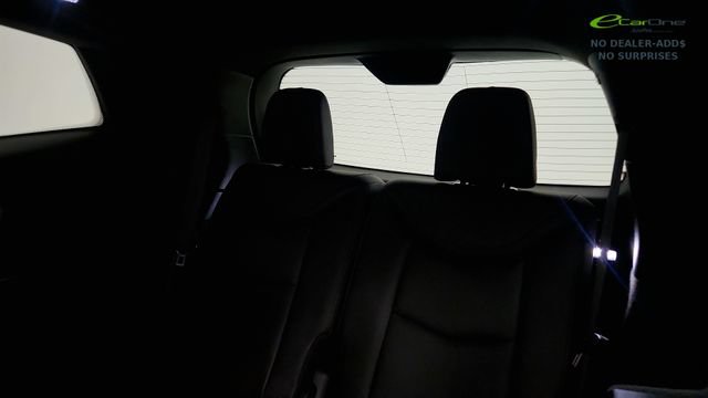 Used 2020 Cadillac XT6 Sport AWD/4WD image 50