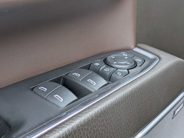 Certified 2024 GMC Sierra 2500 Denali w/ Denali Reserve Package image 11