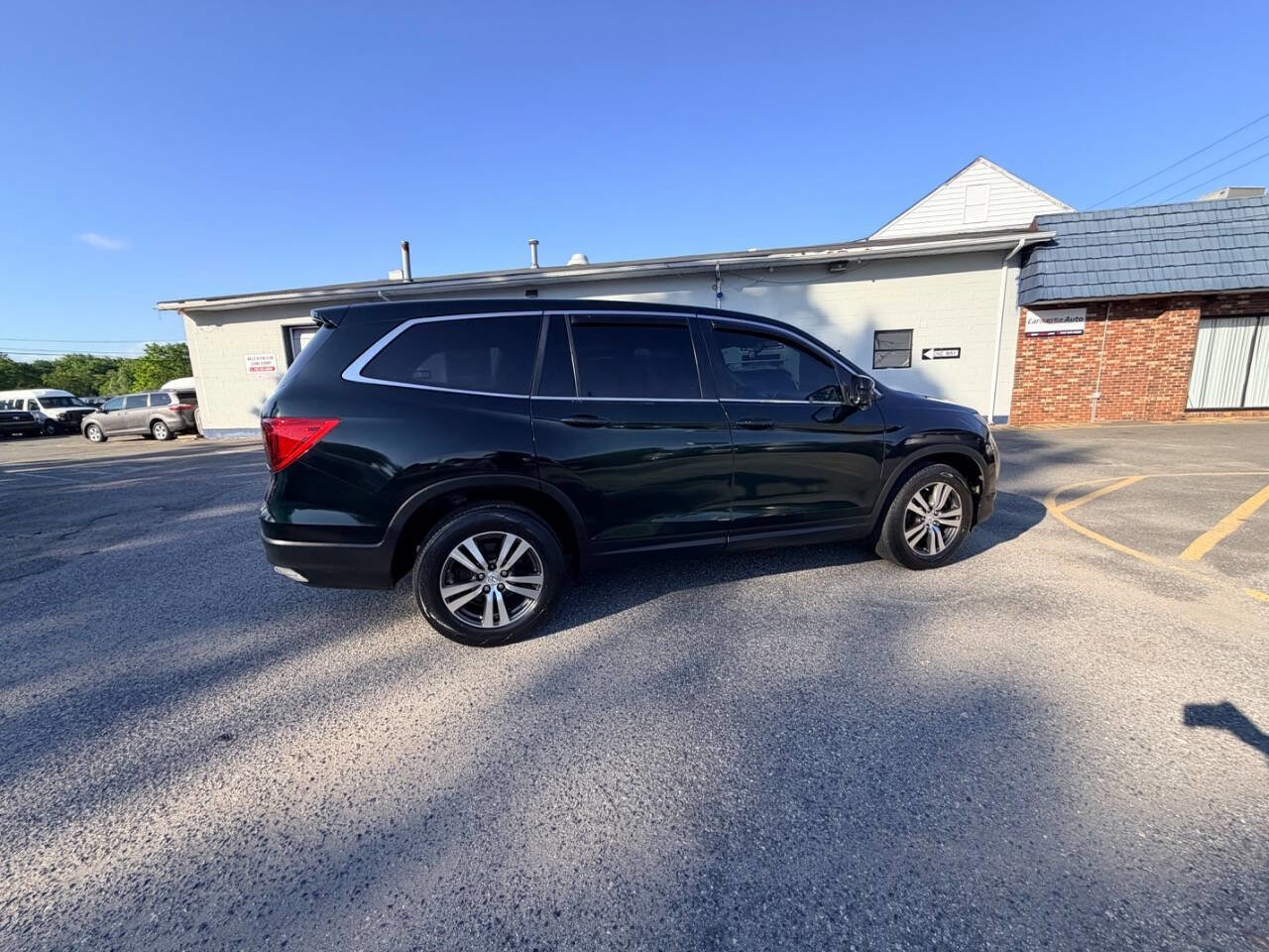 Used 2016 Honda Pilot EX image 24