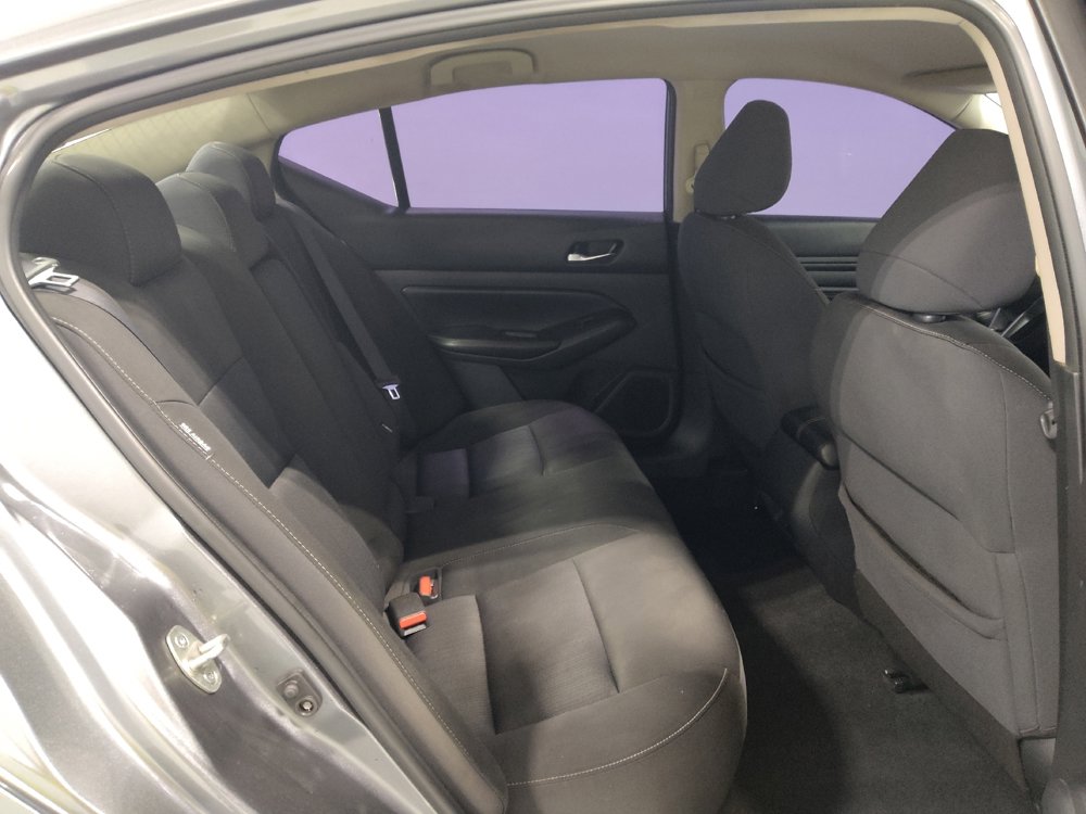 Used 2019 Nissan Altima 2.5 S image 19