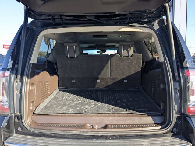 Used 2018 GMC Yukon XL Denali w/ Denali Ultimate Package AWD/4WD image 11