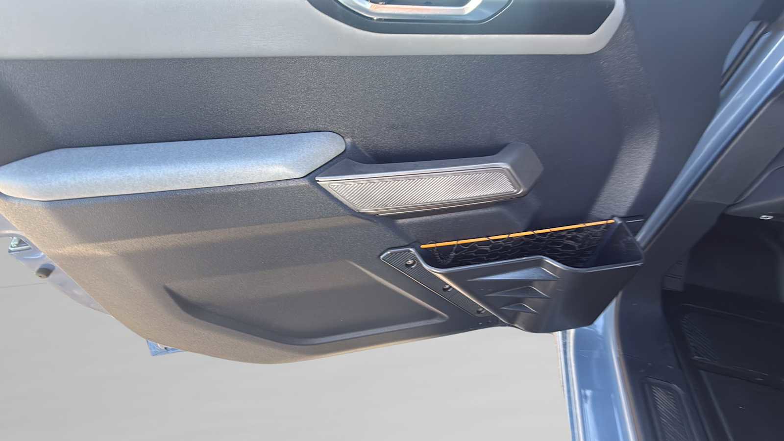 Used 2023 Ford Bronco Badlands image 17