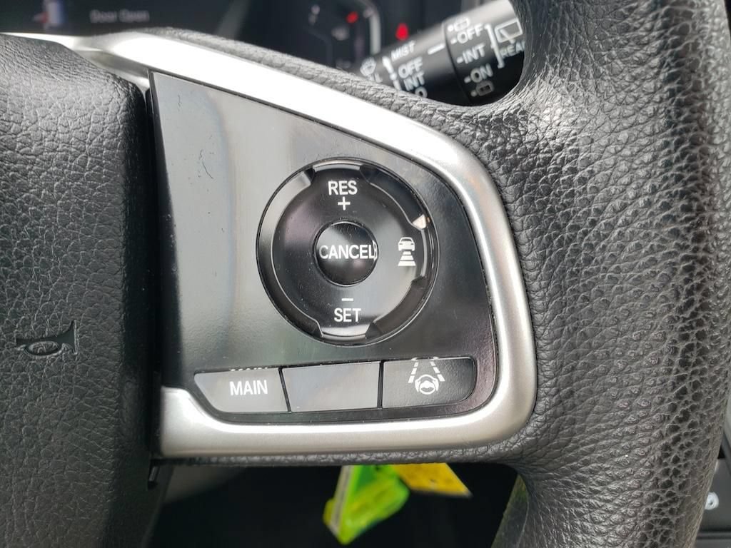 Used 2020 Honda CR-V LX image 12