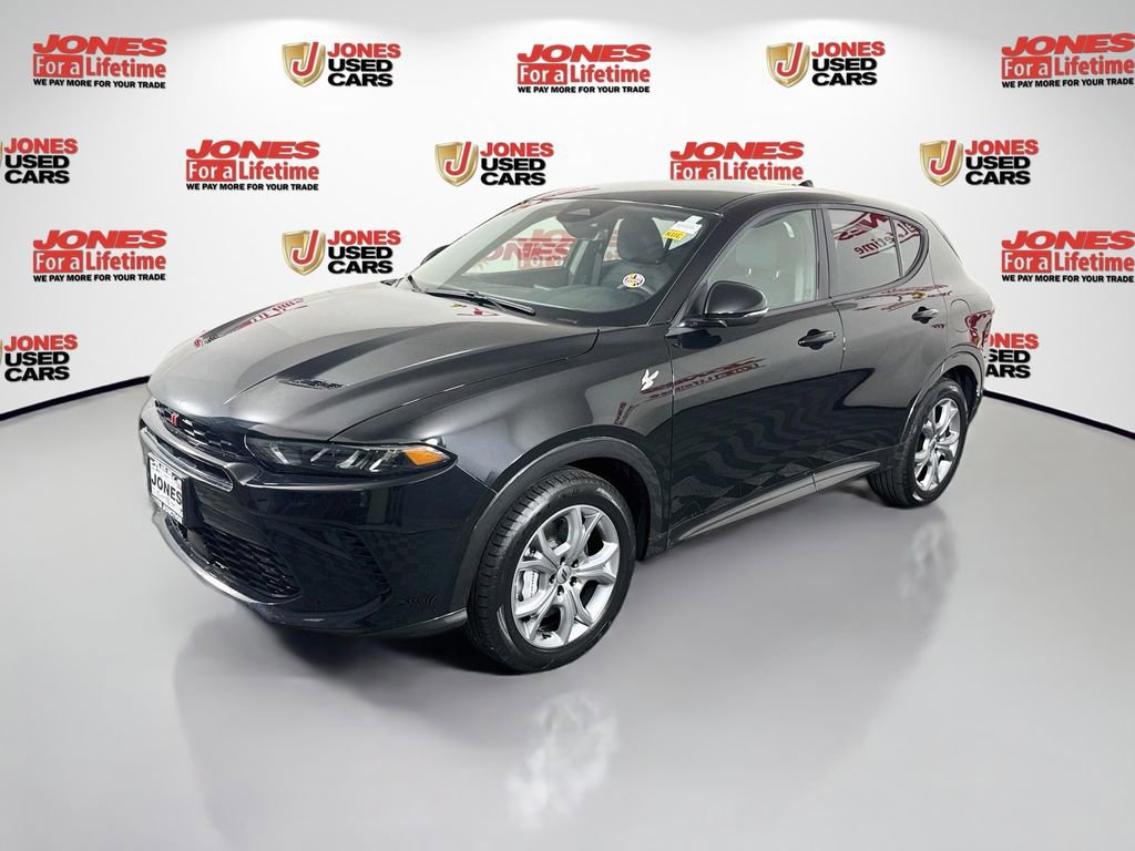 Used 2024 Dodge Hornet R/T AWD/4WD image 13