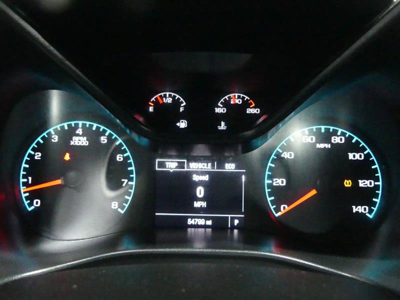 Used 2016 Chevrolet Colorado W/T w/ WT Convenience Package image 30