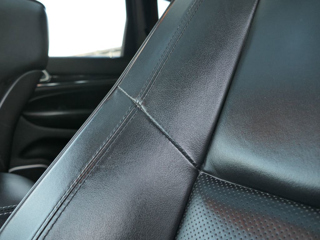 Used 2015 Jeep Grand Cherokee High Altitude image 12