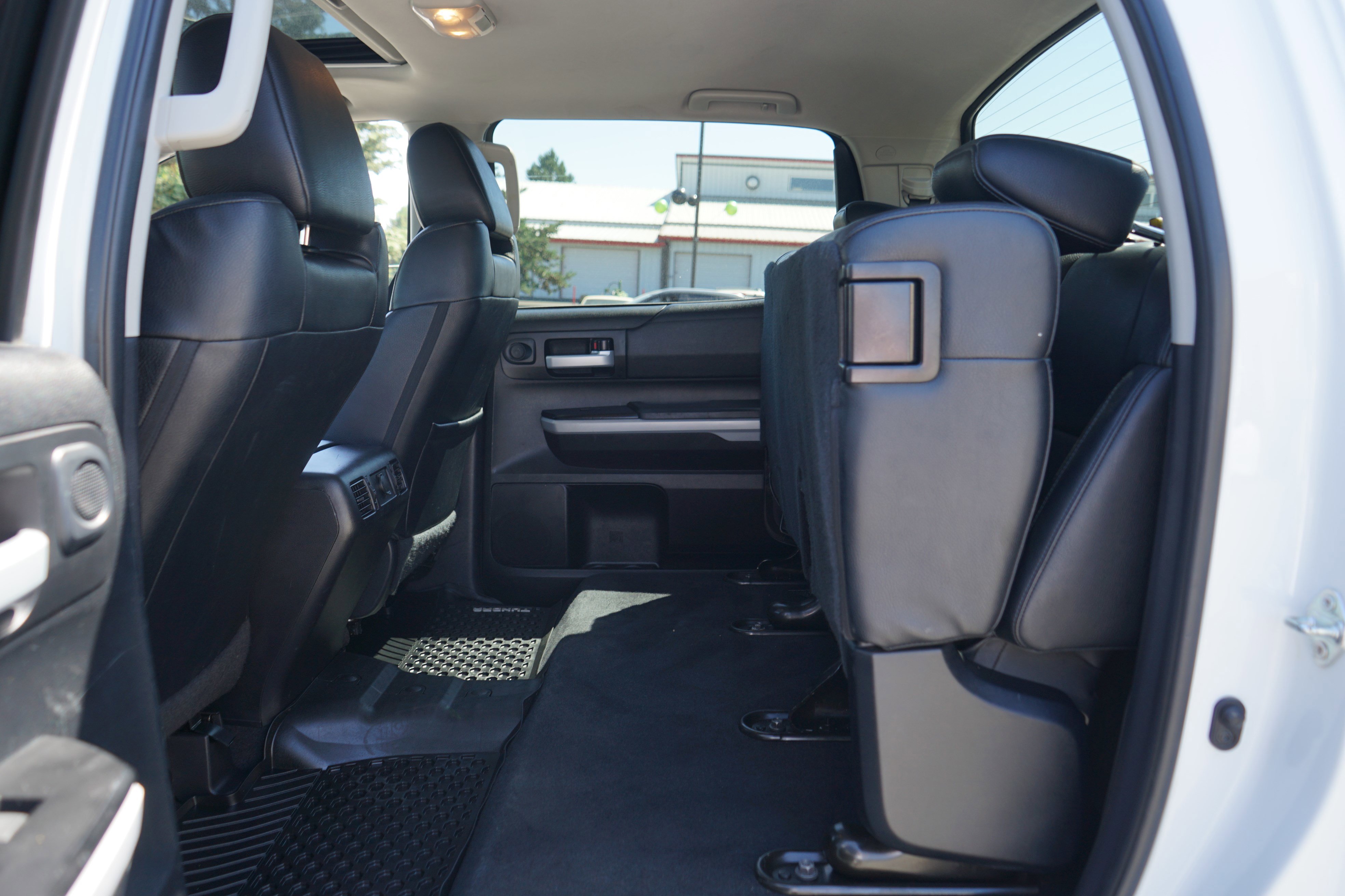 Used 2021 Toyota Tundra TRD Pro image 28