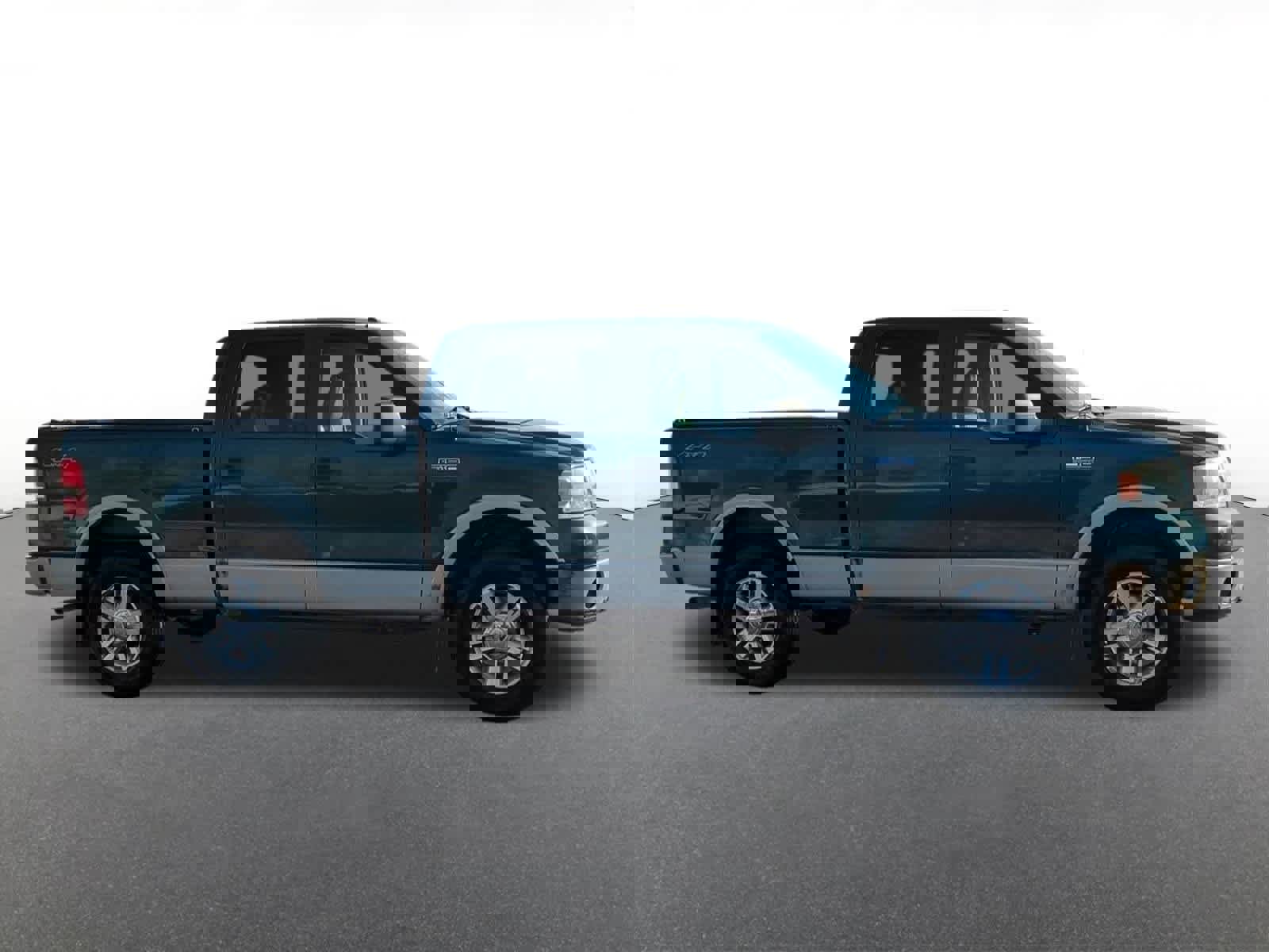 Used 2008 Ford F150 4x4 SuperCrew image 7