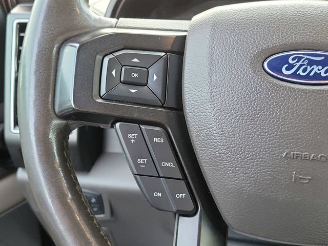 Used 2018 Ford Expedition Limited RWD image 19
