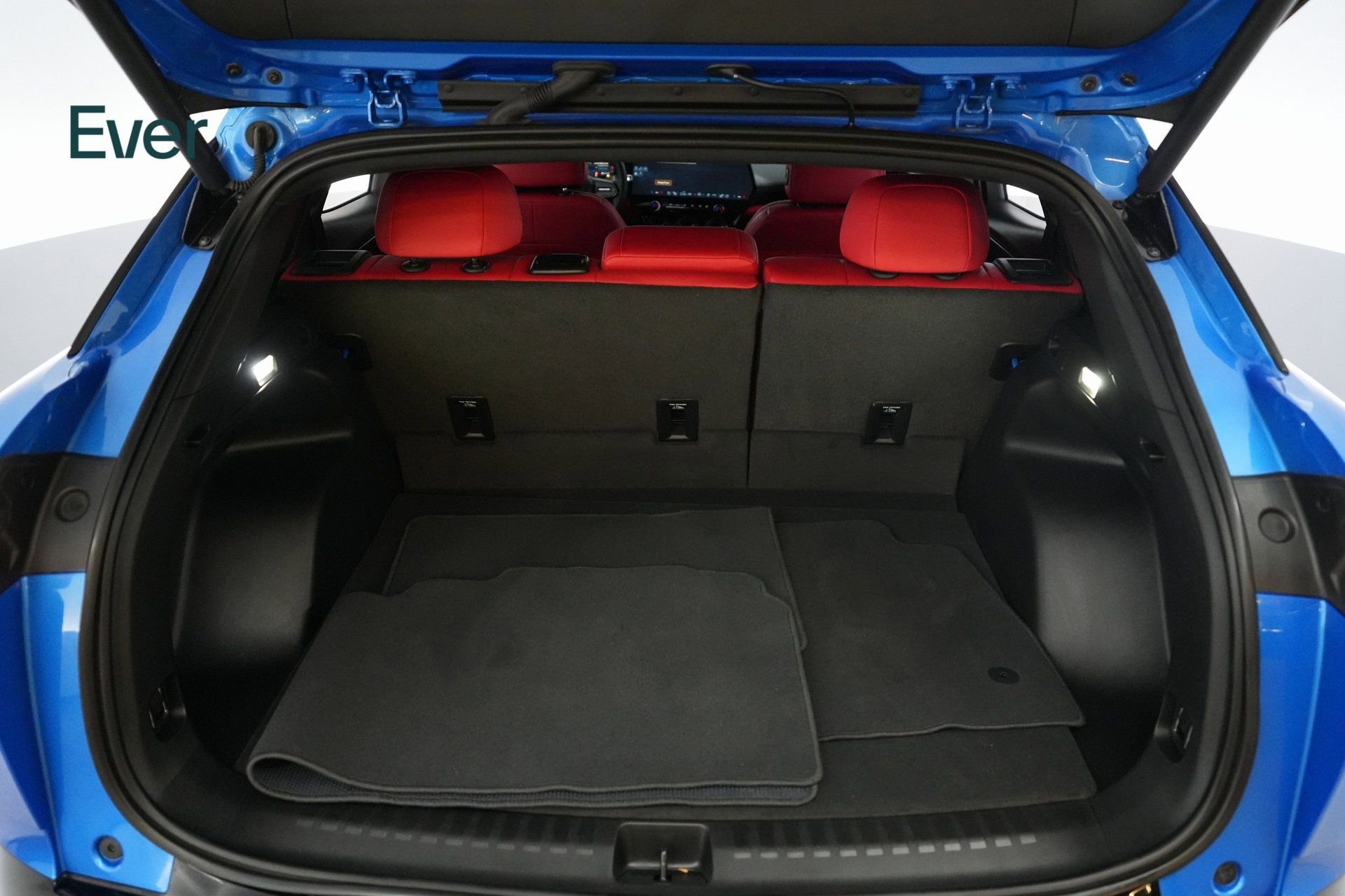 Used 2024 Chevrolet Blazer EV RS image 18