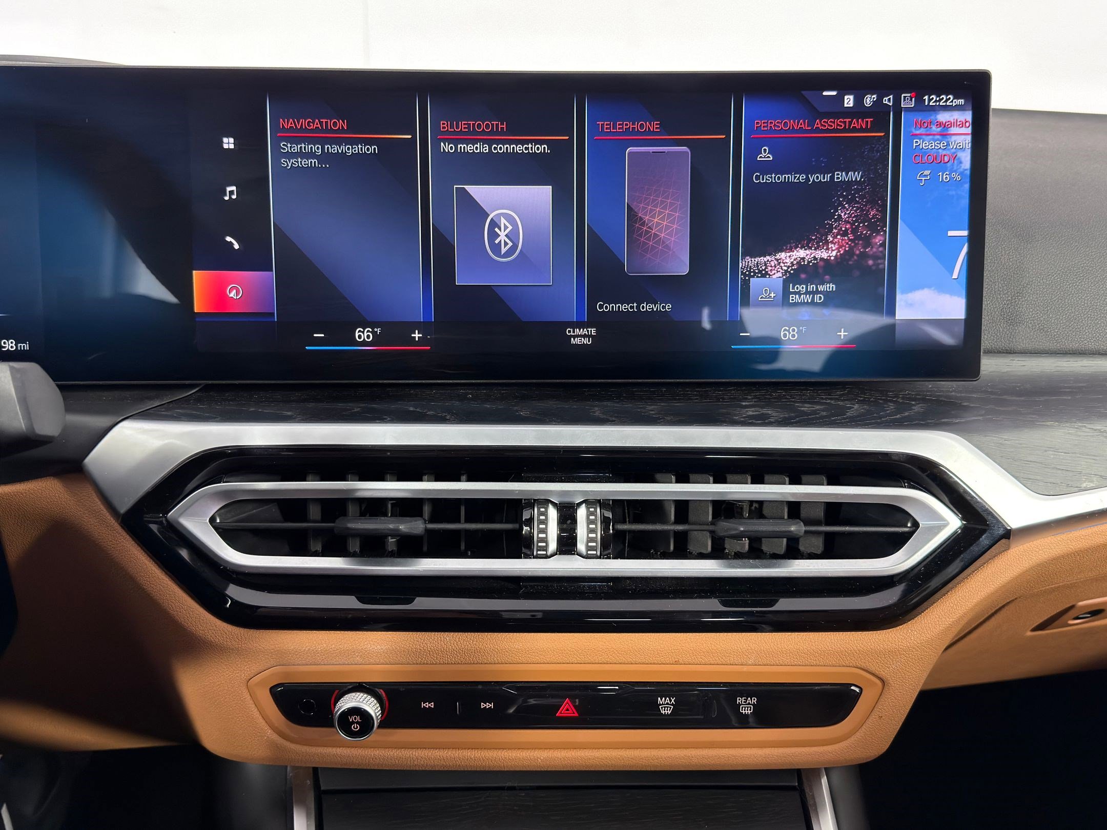 Certified 2023 BMW i4 eDrive35 image 23