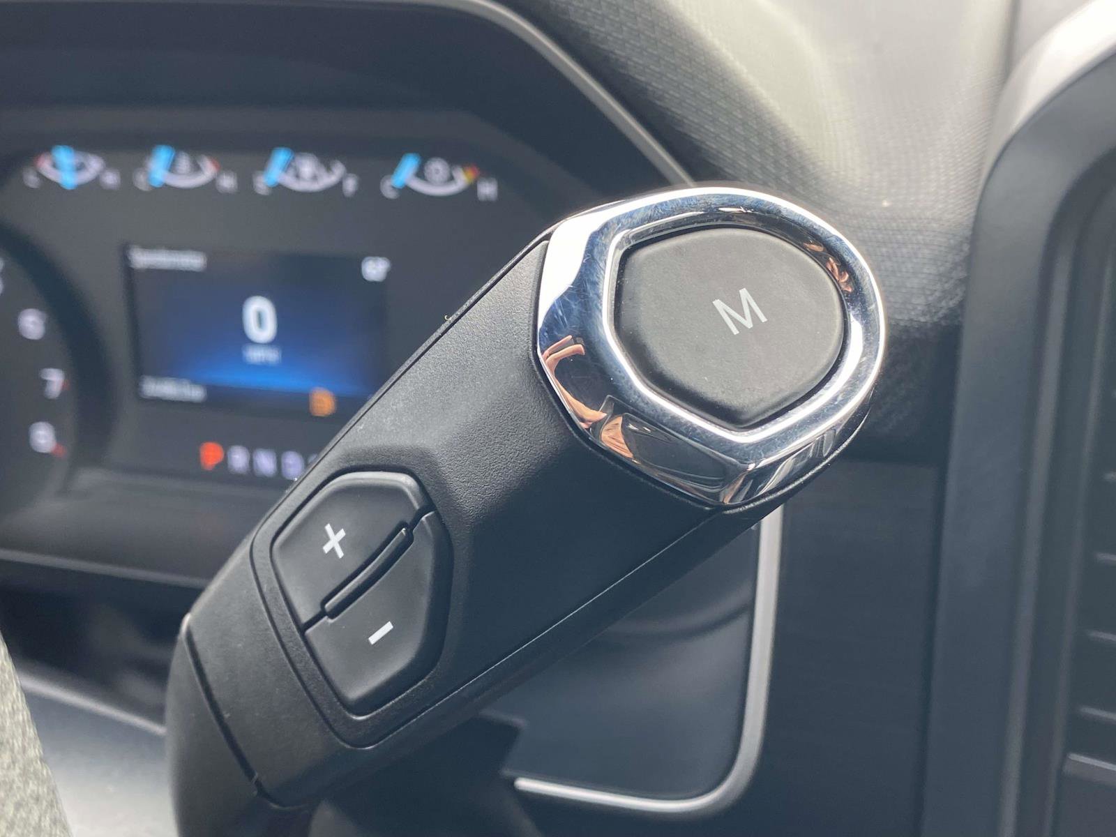 Used 2022 Ford F150 XL w/ STX Black Appearance Package image 23