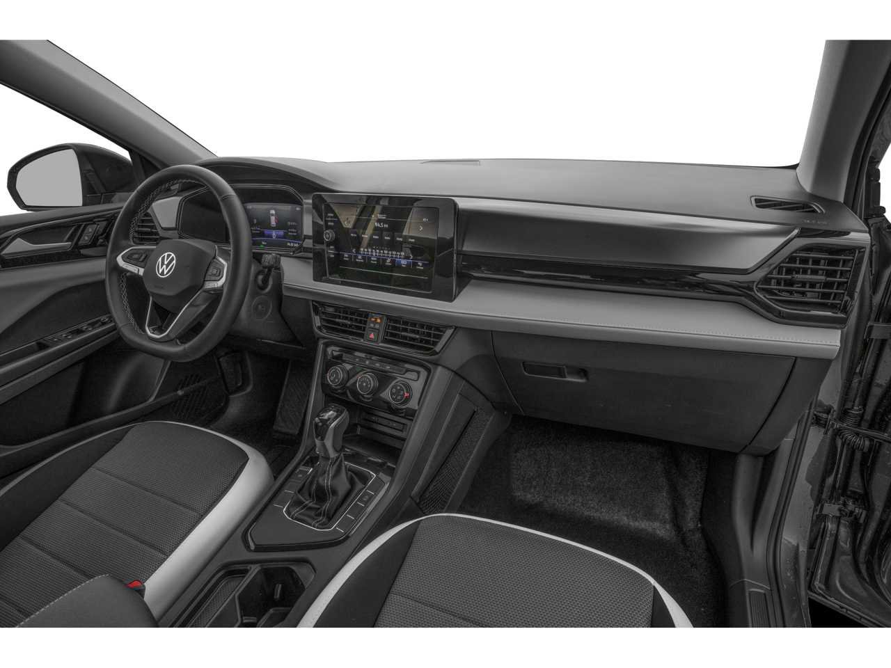 New 2026 Volkswagen Taos S FWD image 11