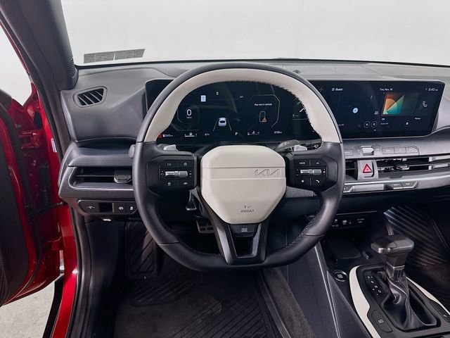 Used 2025 Kia K4 GT-Line Turbo image 21