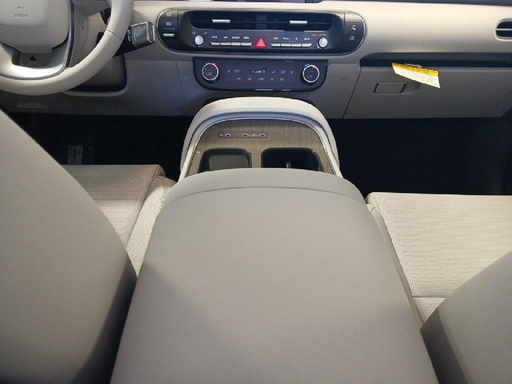 New 2026 Hyundai Palisade FWD Hybrid image 11