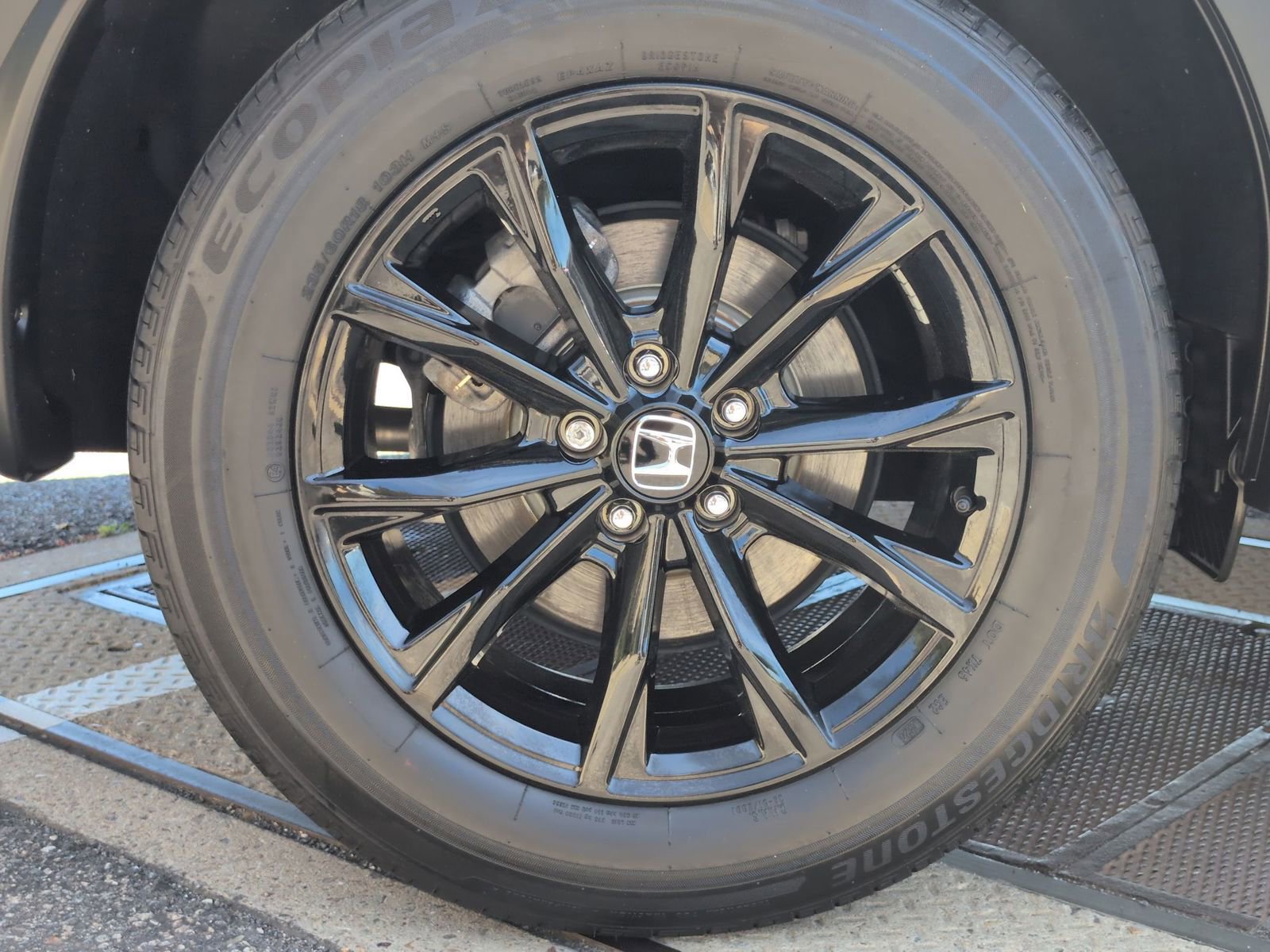 Used 2024 Honda CR-V Sport image 12