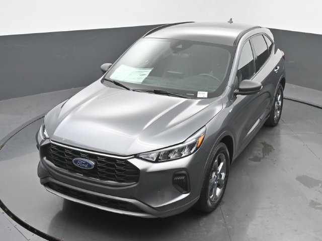 Used 2023 Ford Escape ST-Line AWD/4WD image 36