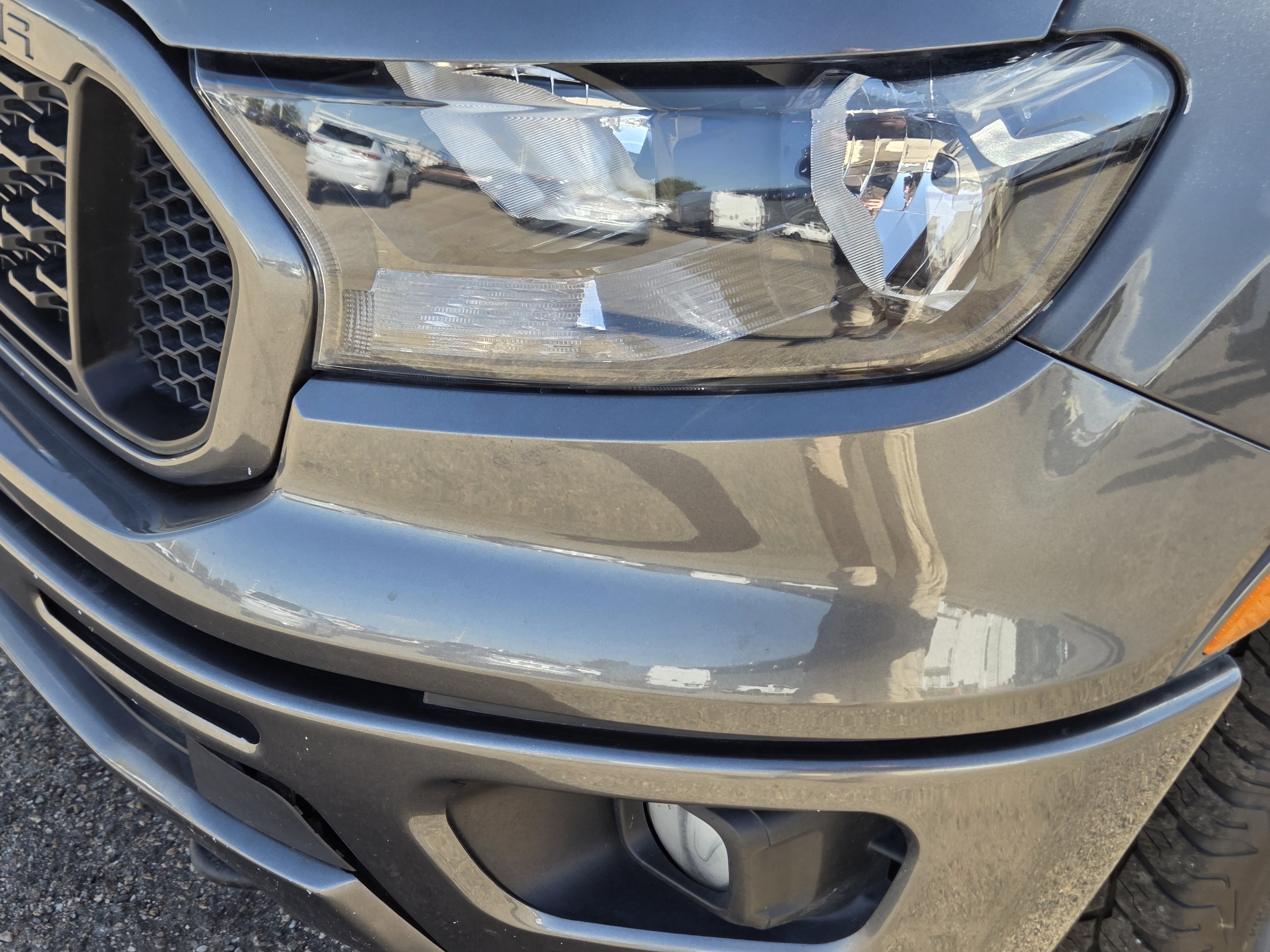 Used 2019 Ford Ranger XLT w/ Equipment Group 302A Luxury image 6