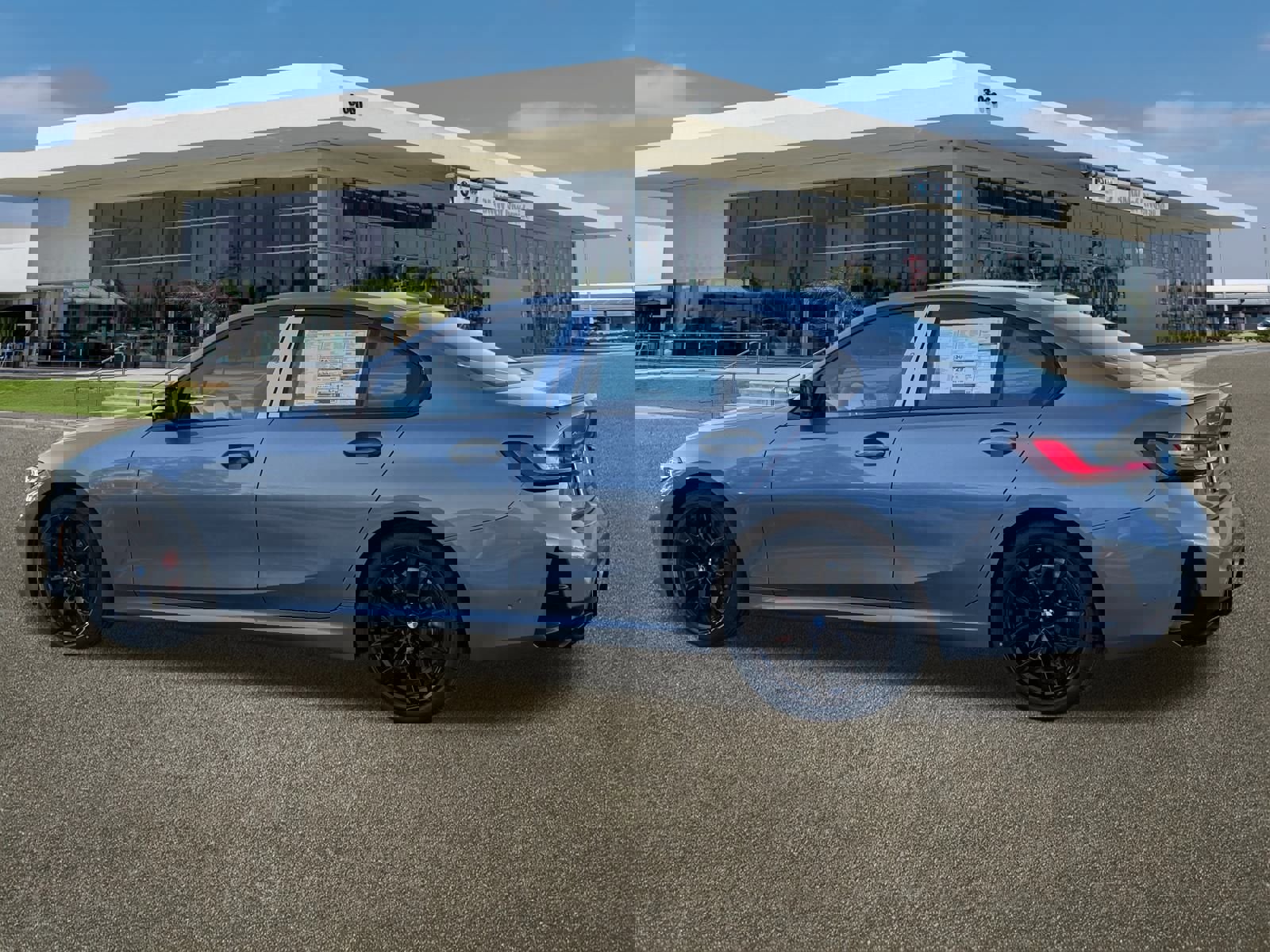 New 2026 BMW M340i xDrive image 7