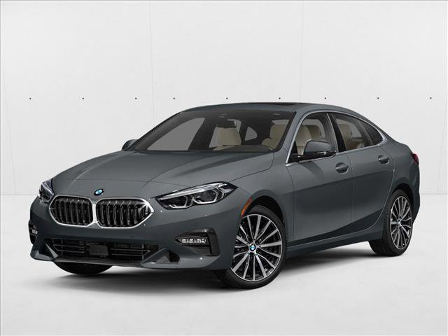 Used 2022 BMW 228i xDrive Gran Coupe w/ Convenience Package