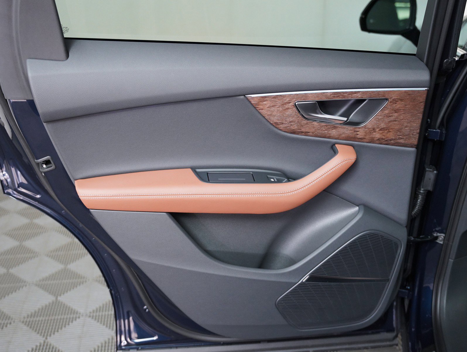 New 2026 Audi Q7 2.0T Premium Plus image 20