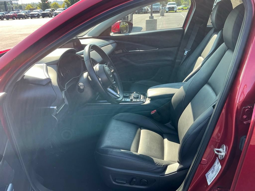 Used 2020 MAZDA CX-30 AWD w/ Preferred Package image 18