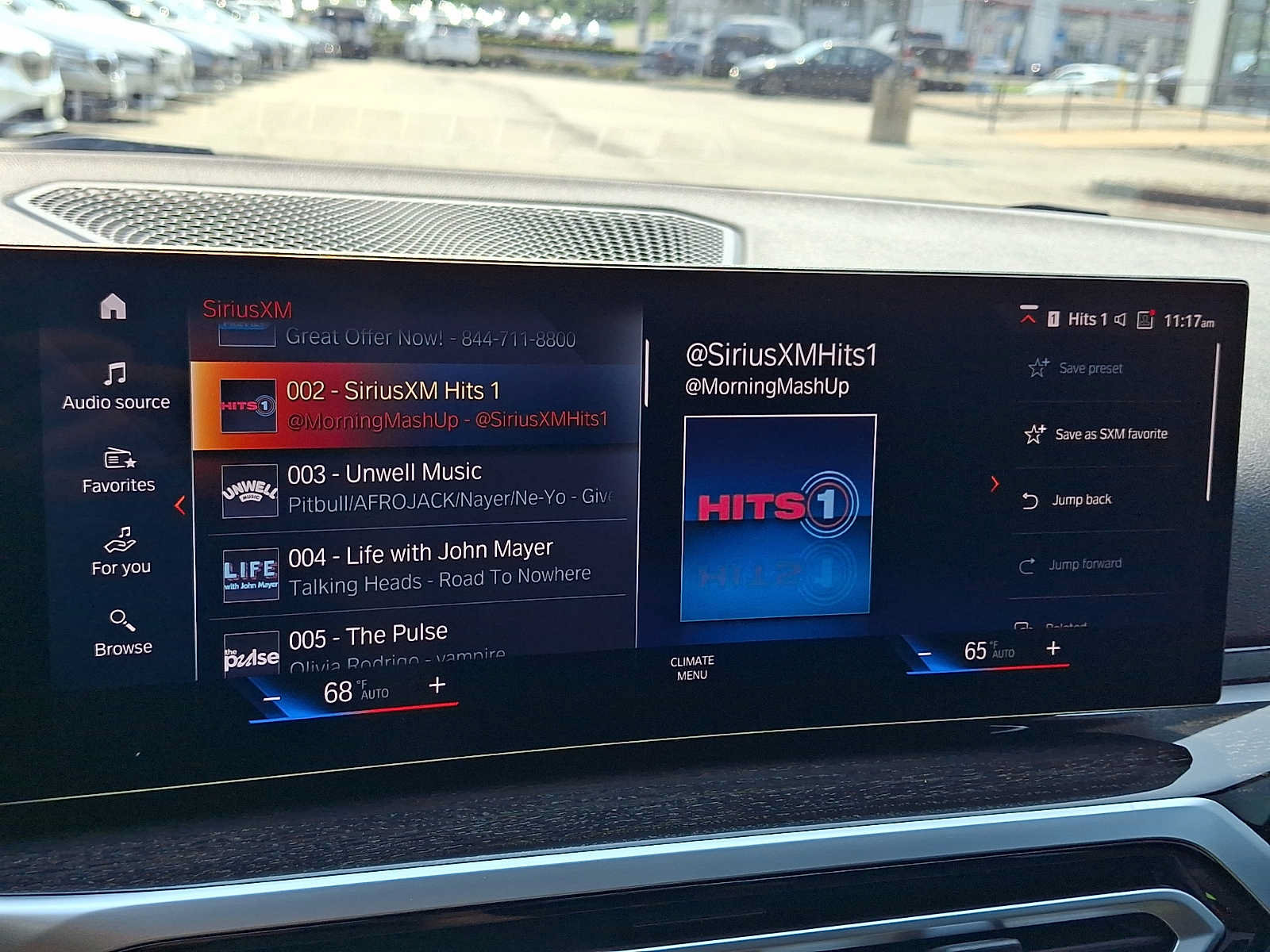 Used 2024 BMW M440i xDrive Gran Coupe w/ Premium Package AWD/4WD image 18