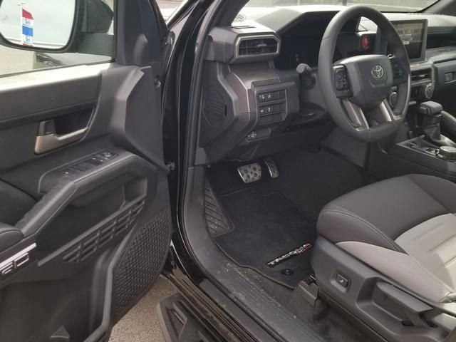 New 2025 Toyota Tacoma TRD Sport image 10