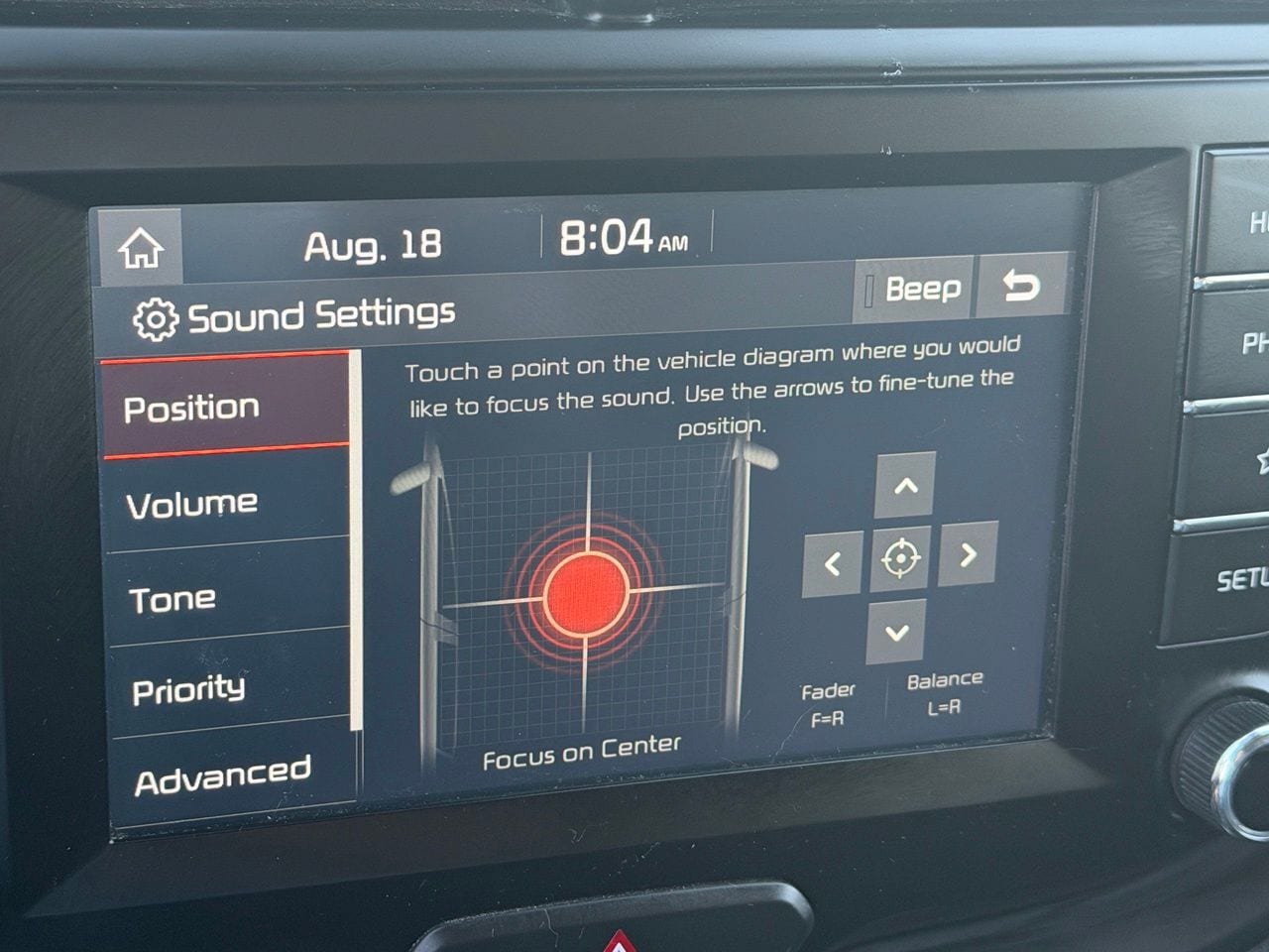 Used 2021 Kia Soul S FWD image 23