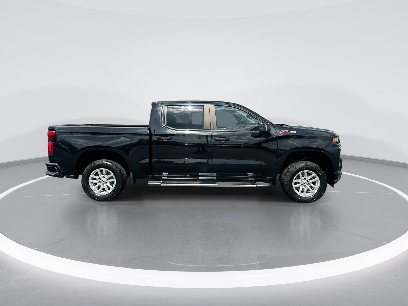 Used 2020 Chevrolet Silverado 1500 RST w/ All-Star Edition AWD/4WD image 10