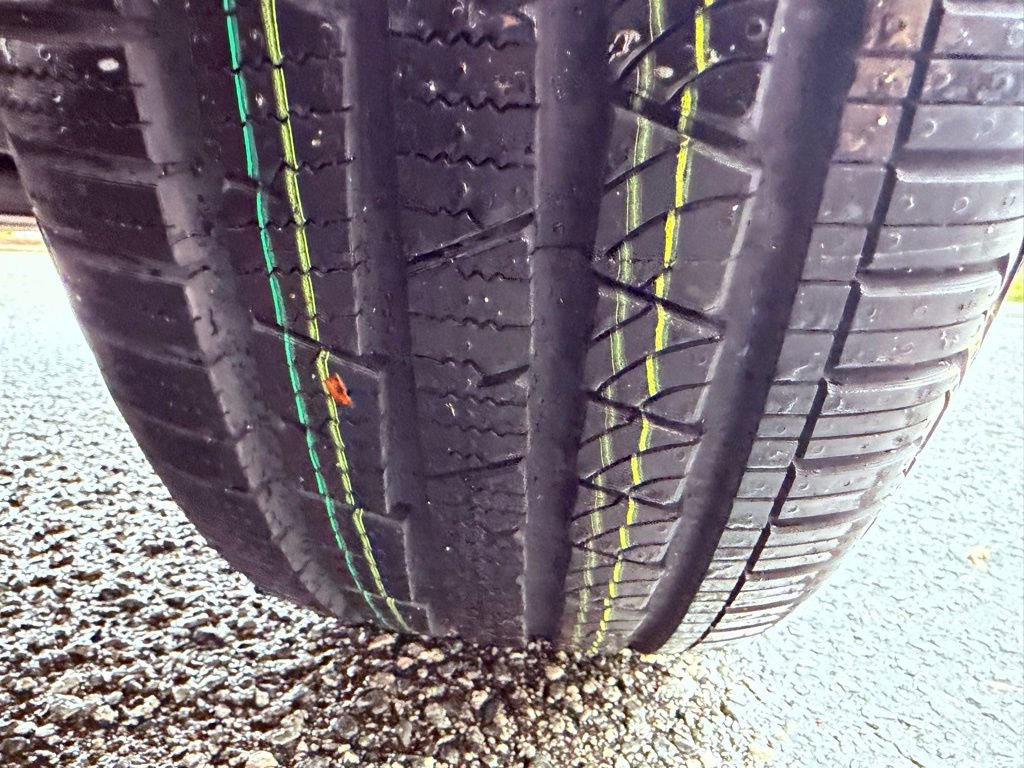 Certified 2025 Lexus NX 350 AWD w/ Premium Package image 17