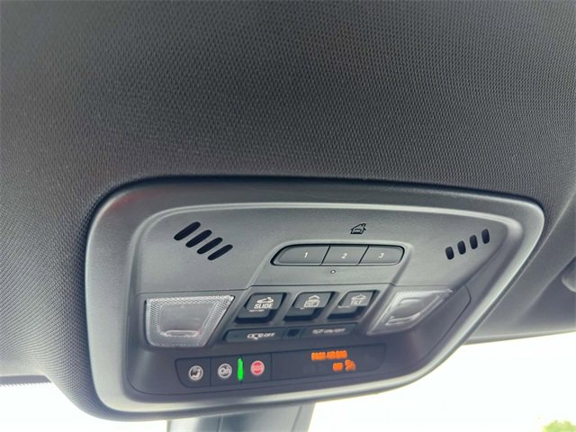 Certified 2023 Chevrolet Traverse Premier image 34