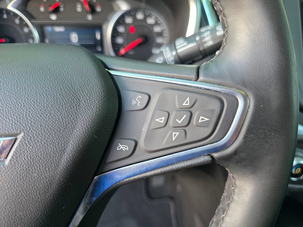 Used 2024 Chevrolet Equinox LT FWD image 28