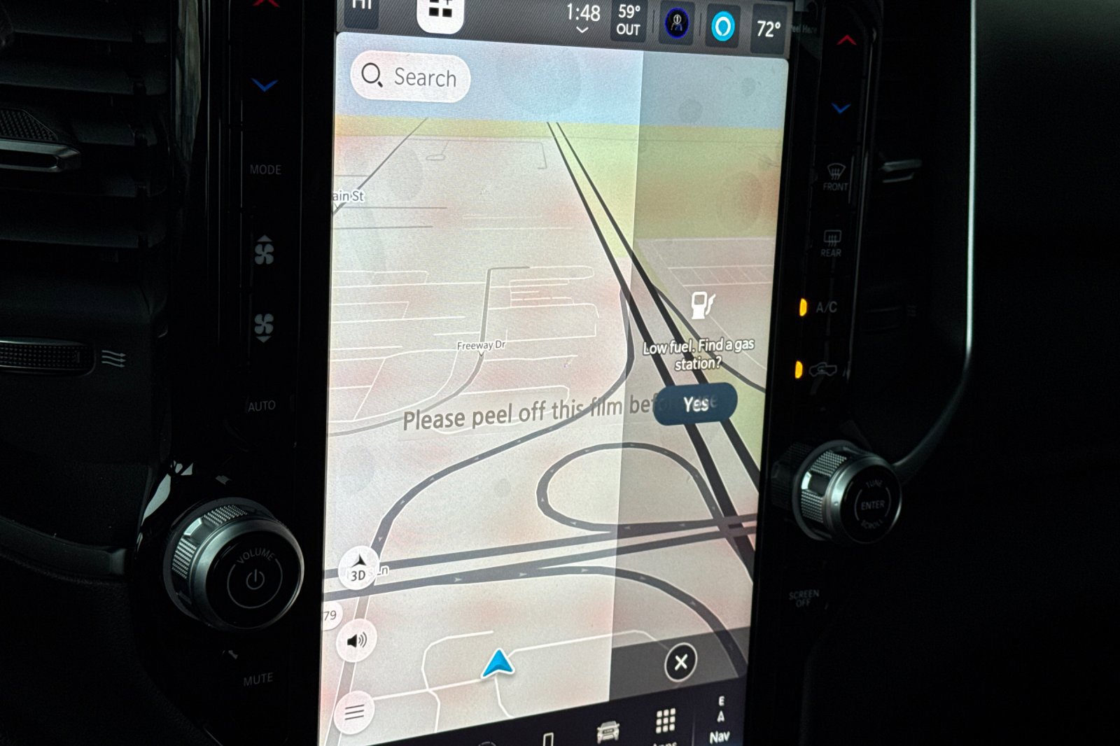 New 2026 RAM 2500 Big Horn image 16