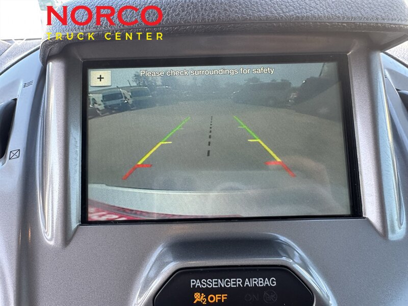 Used 2018 Ford Transit Connect XLT FWD image 27