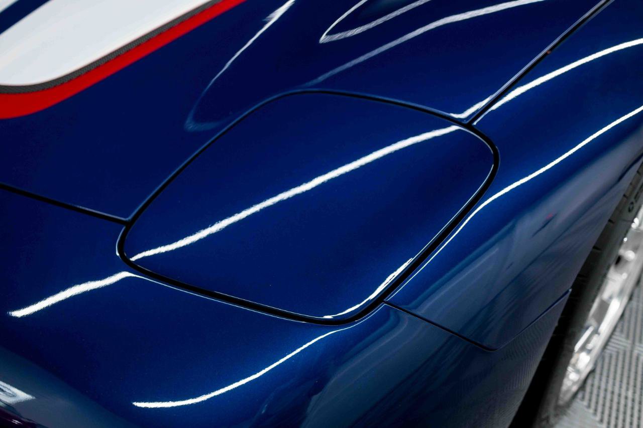 Used 2004 Chevrolet Corvette Z06 w/ Z06 Preferred Equipment Group image 12