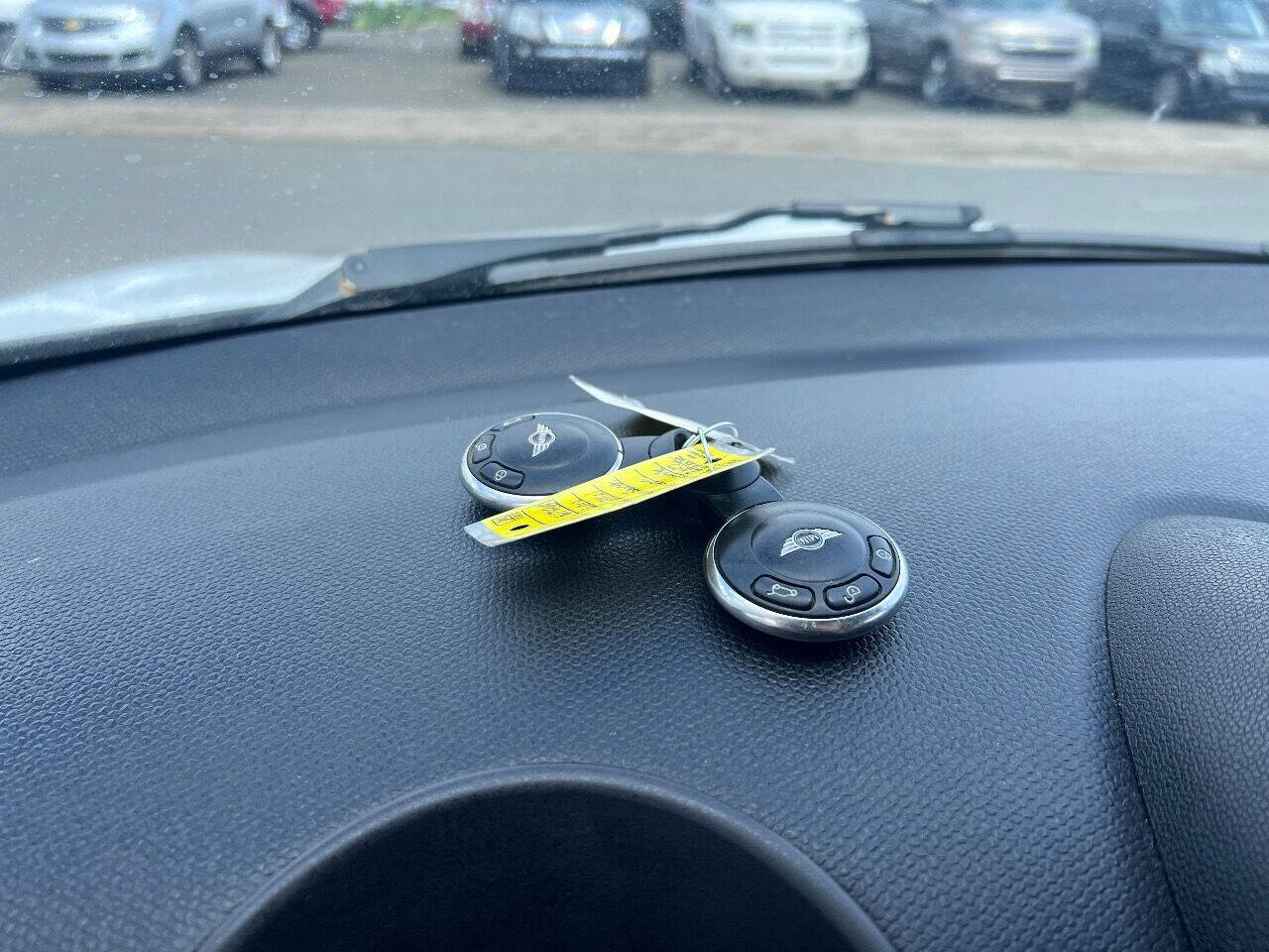 Used 2012 MINI Cooper Countryman S image 20