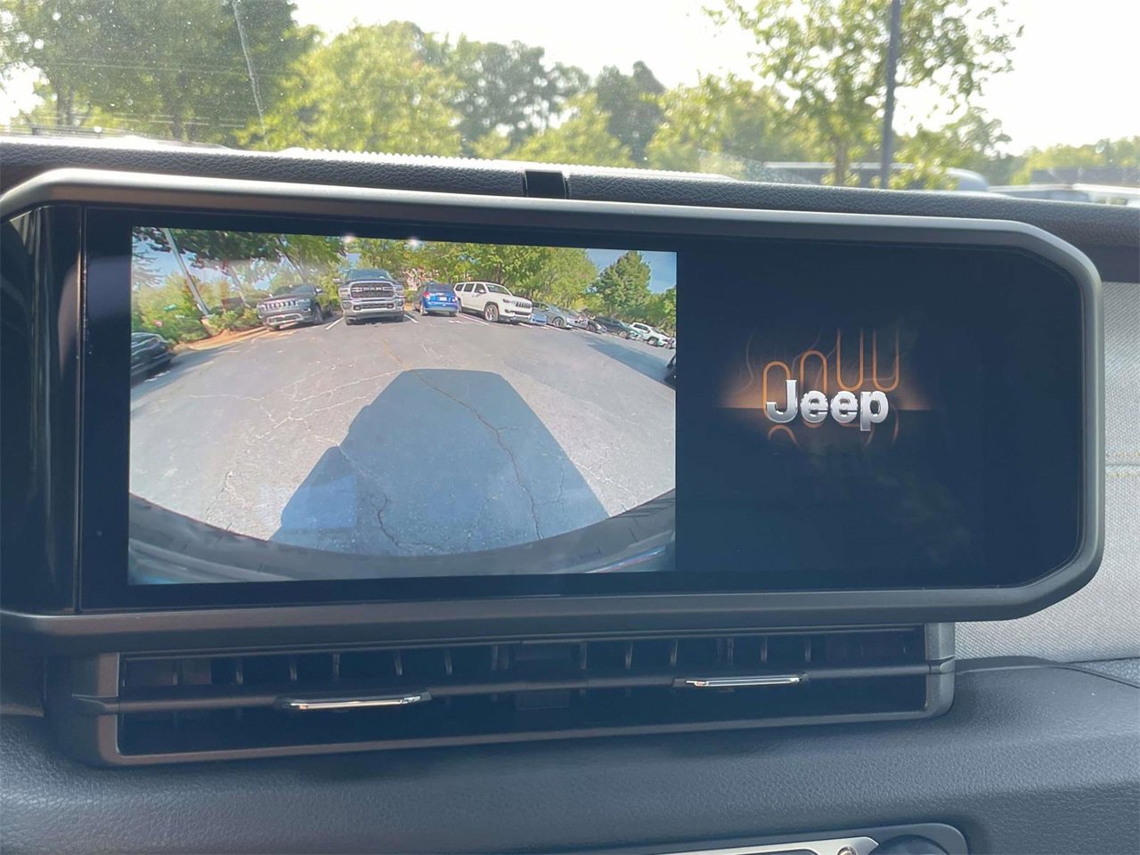 New 2025 Jeep Wrangler Sport S image 17