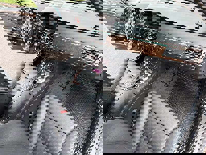 Used 2009 BMW 535i 535i image 33