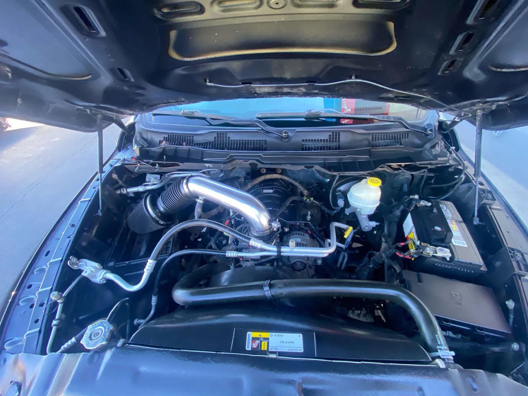 Used 2015 RAM 1500 Tradesman w/ Popular Equipment Group image 33