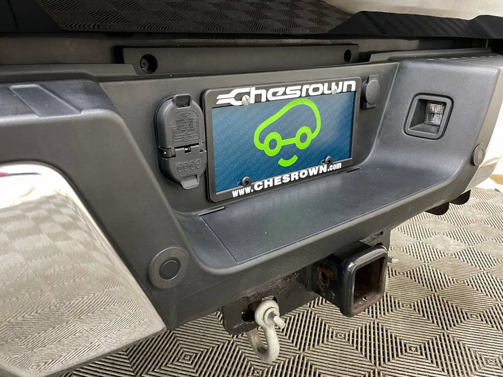 Used 2018 Ford F250 XLT w/ XLT Value Package AWD/4WD image 44