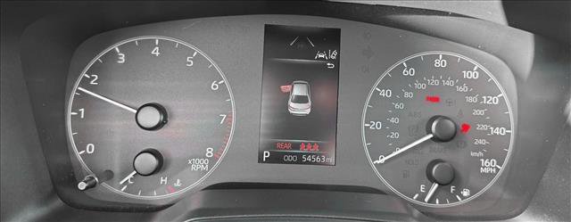 Used 2023 Toyota Corolla LE image 12