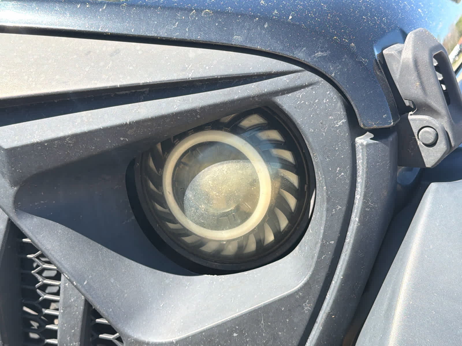 Used 2018 Jeep Wrangler Unlimited Sport image 9