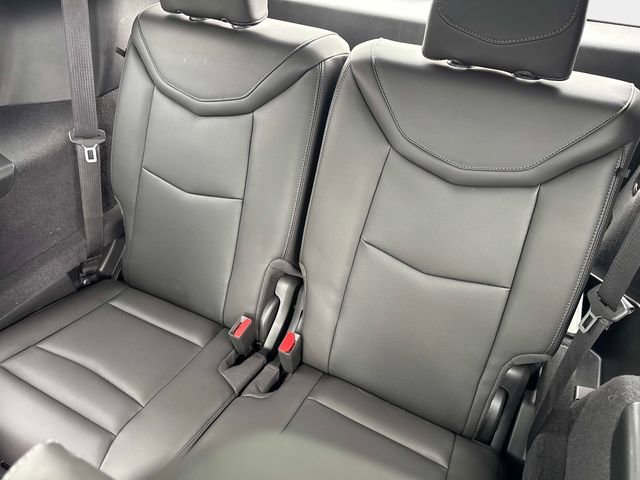 Used 2025 Cadillac XT6 Sport w/ LPO, Floor Liner Package image 12