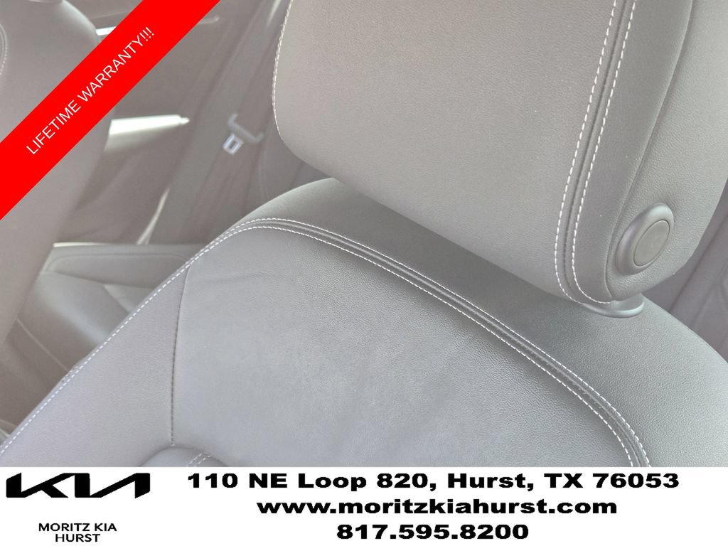 Used 2022 Audi A7 3.0T Premium AWD/4WD image 20