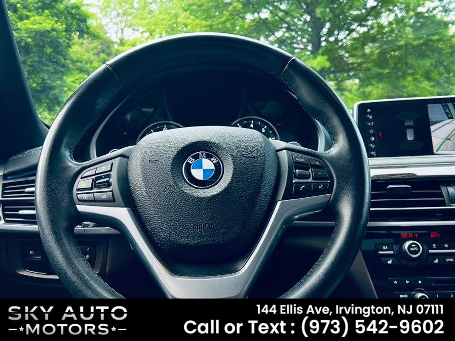 Used 2018 BMW X5 xDrive35i AWD/4WD image 17